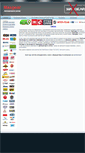 Mobile Screenshot of maxgear.com.ua